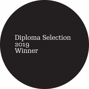 Vítěz Diploma Selection